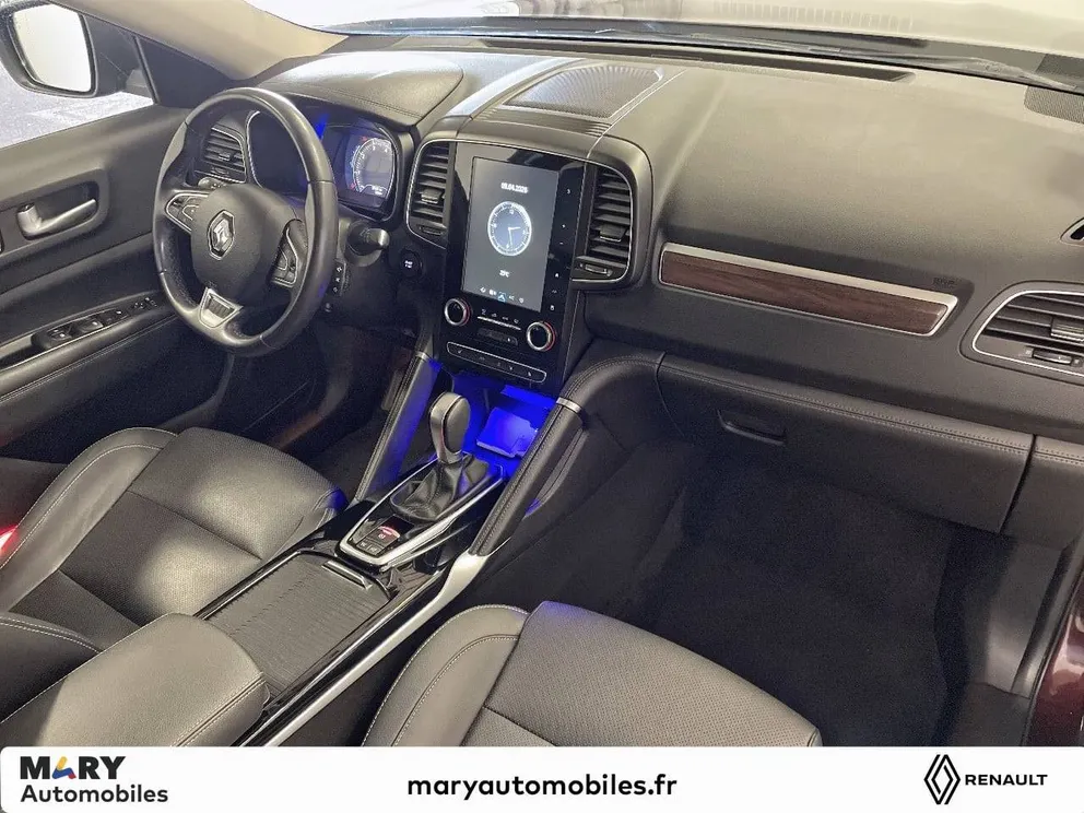 Véhicule occasion 230363 - renault KOLEOS - Photo 17