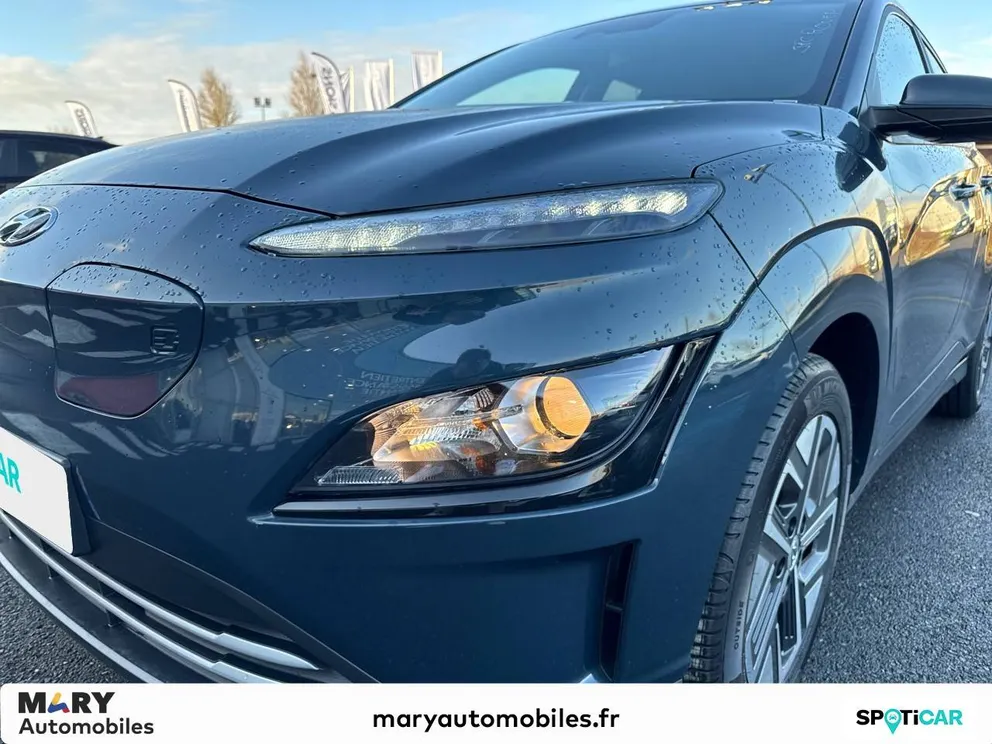 Véhicule occasion 212340 - hyundai KONA - Photo 22