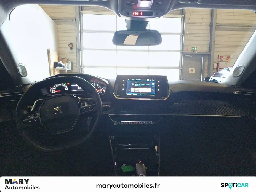 Véhicule occasion 216610 - peugeot 2008 - Photo 8