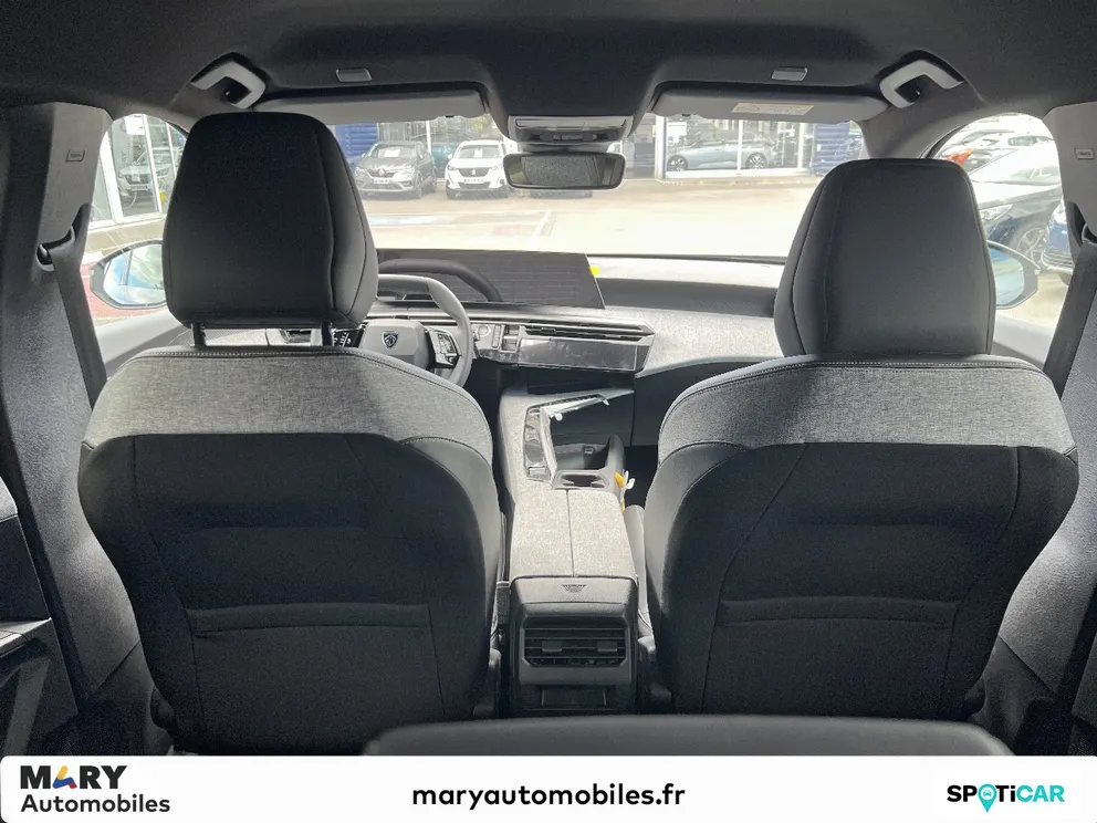 Véhicule occasion 1238895 - peugeot 3008 - Photo 8