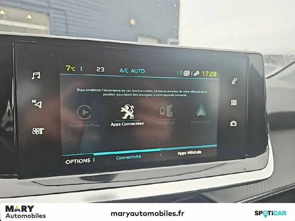 Véhicule occasion 218141 - peugeot 208 - Photo 15