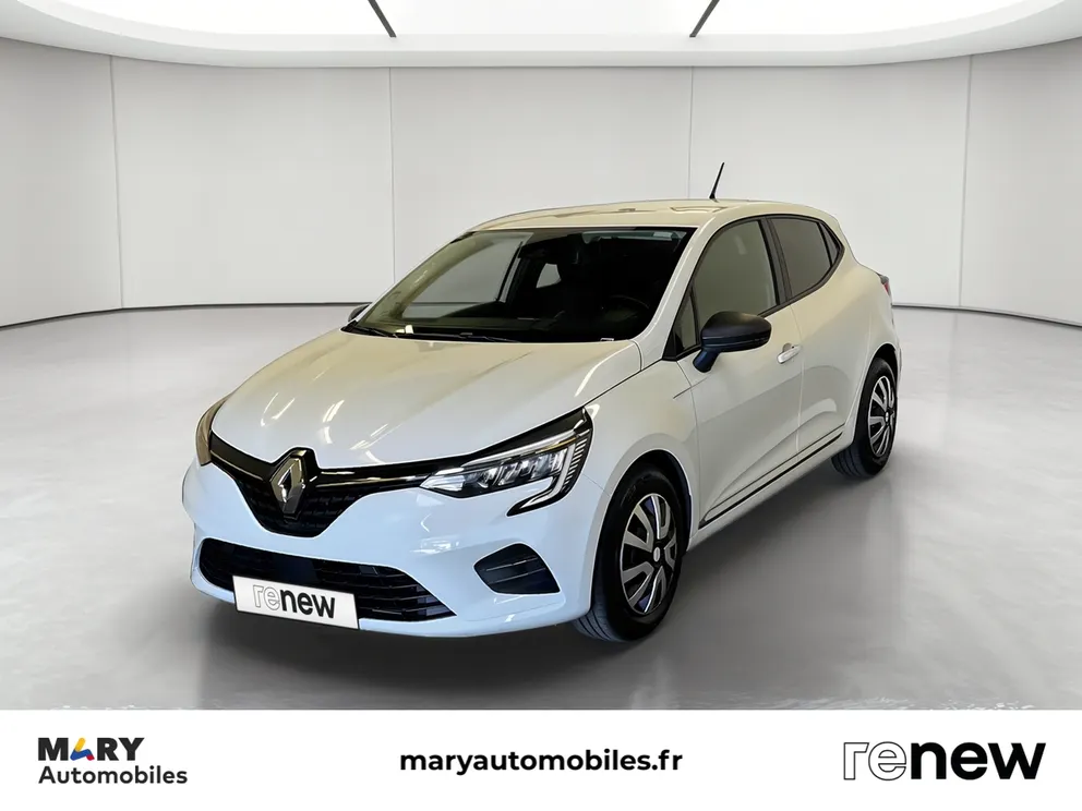 Véhicule occasion 1235955 - renault CLIO - Photo 1