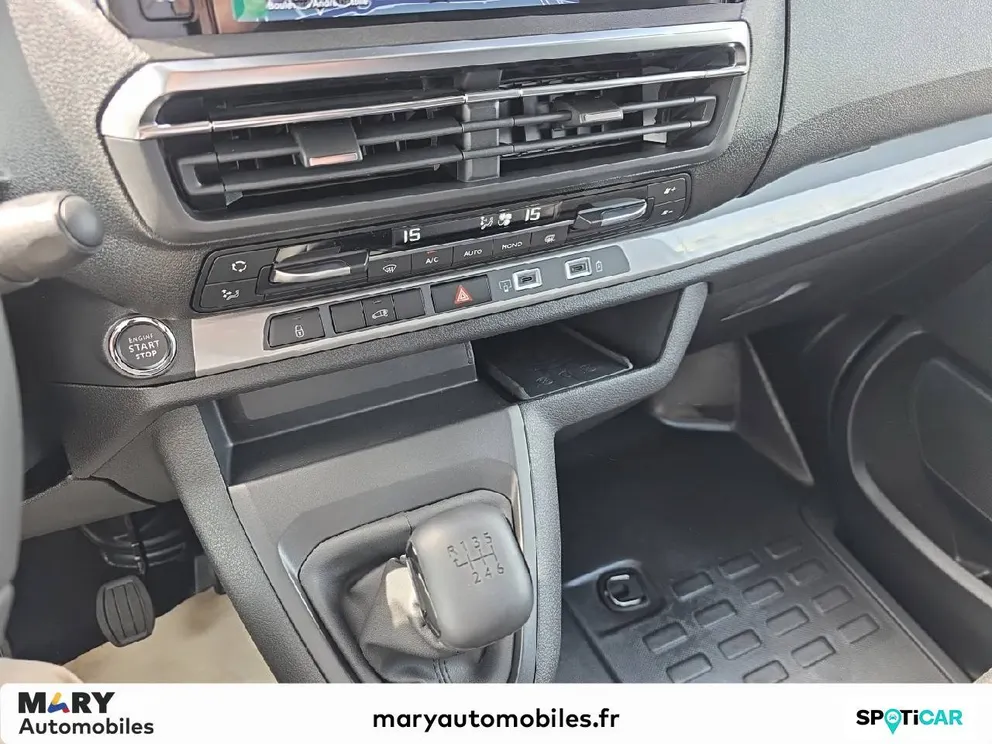 Véhicule occasion 224931 - peugeot EXPERT - Photo 14