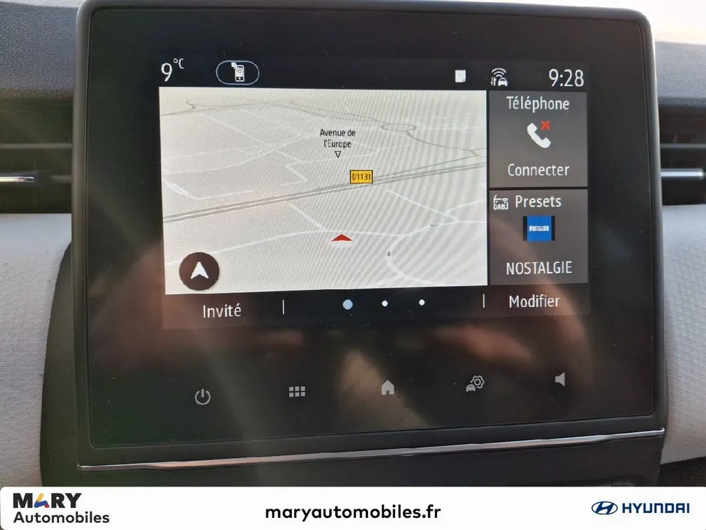 Véhicule occasion 207449 - renault CLIO - Photo 14