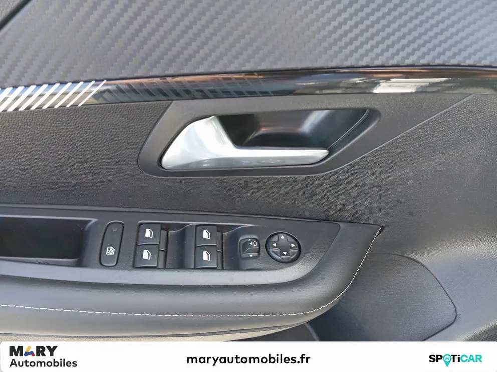 Véhicule occasion 1239551 - peugeot 208 - Photo 9