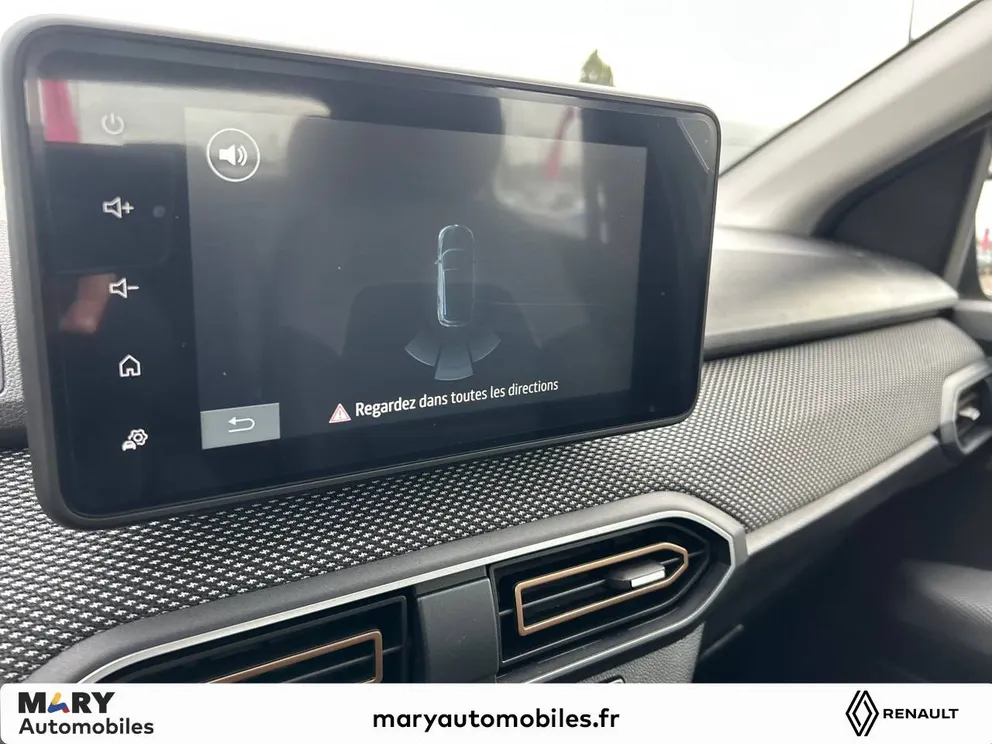 Véhicule occasion 207346 - dacia SANDERO - Photo 31