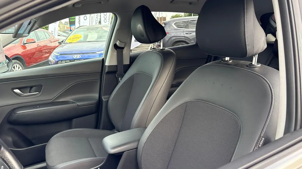 Véhicule occasion 1231798 - hyundai KONA - Photo 17