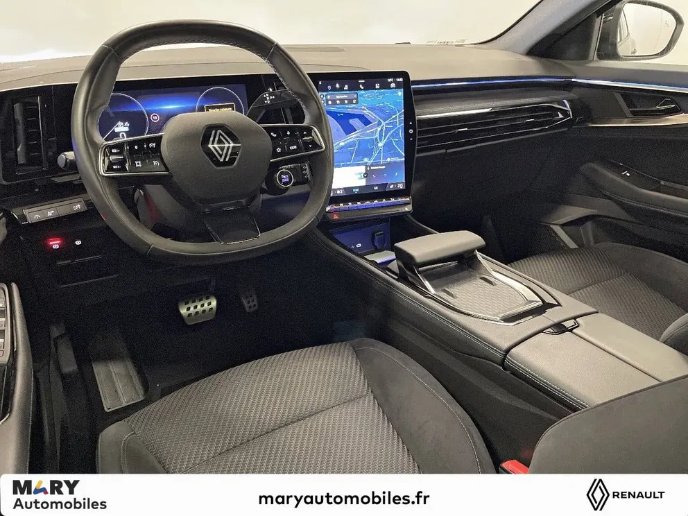 Véhicule occasion 218964 - renault AUSTRAL - Photo 8