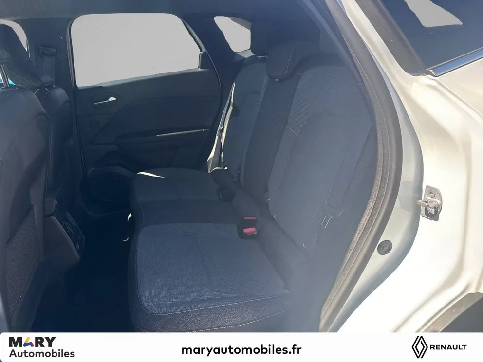 Véhicule occasion 233958 - renault SYMBIOZ - Photo 10