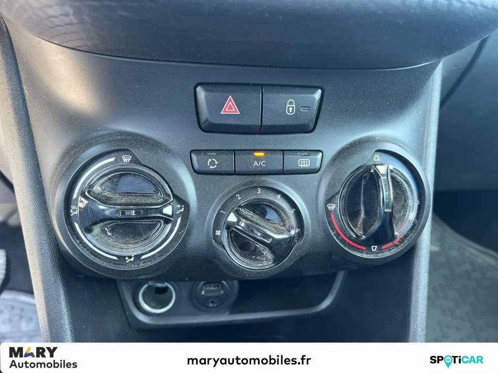 Véhicule occasion 1231589 - peugeot 208 - Photo 10