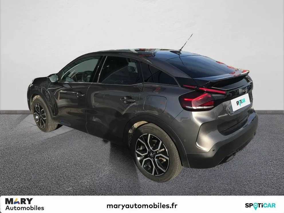 Véhicule occasion 93702 - Citroën C4 - Photo 7