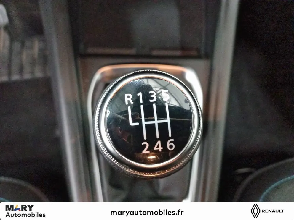 Véhicule occasion 223305 - renault CAPTUR - Photo 20