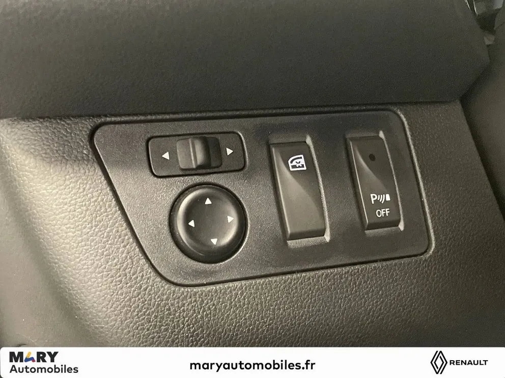 Véhicule occasion 206705 - dacia SPRING - Photo 14