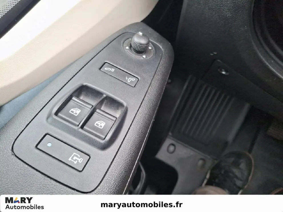 Véhicule occasion 214216 - peugeot BOXER - Photo 18