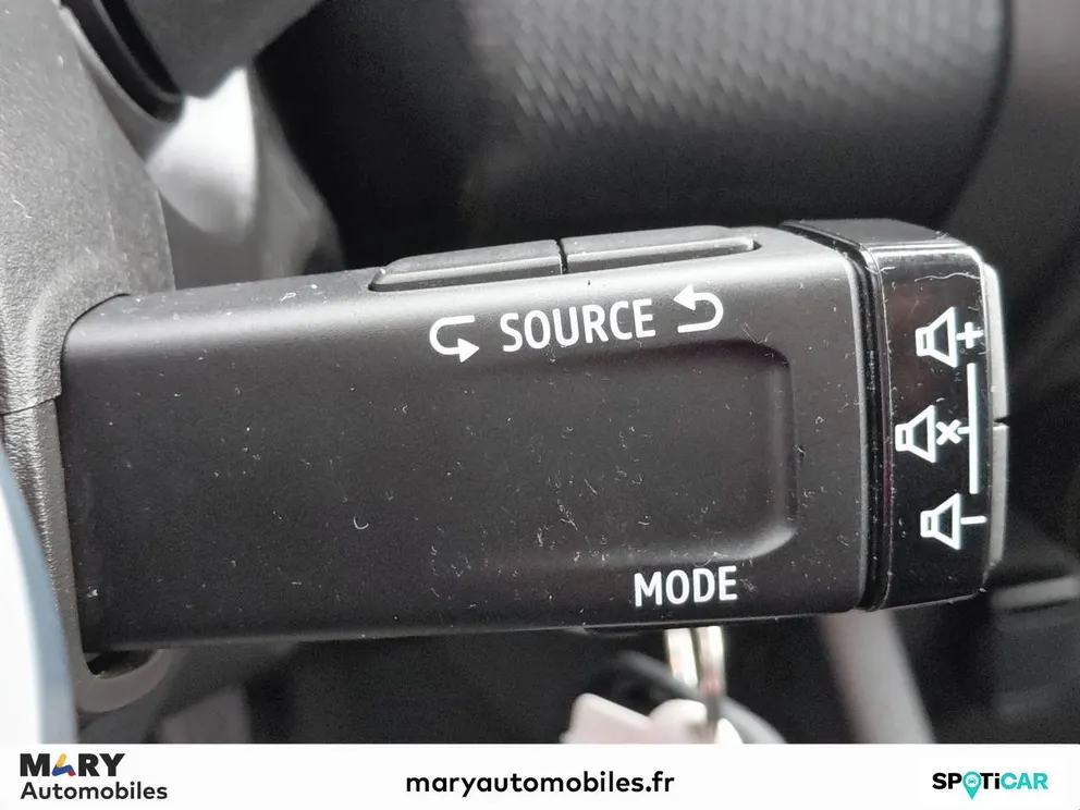 Véhicule occasion 192934 - renault CLIO - Photo 17