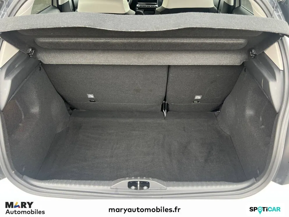 Véhicule occasion 216113 - Citroën C3 - Photo 6