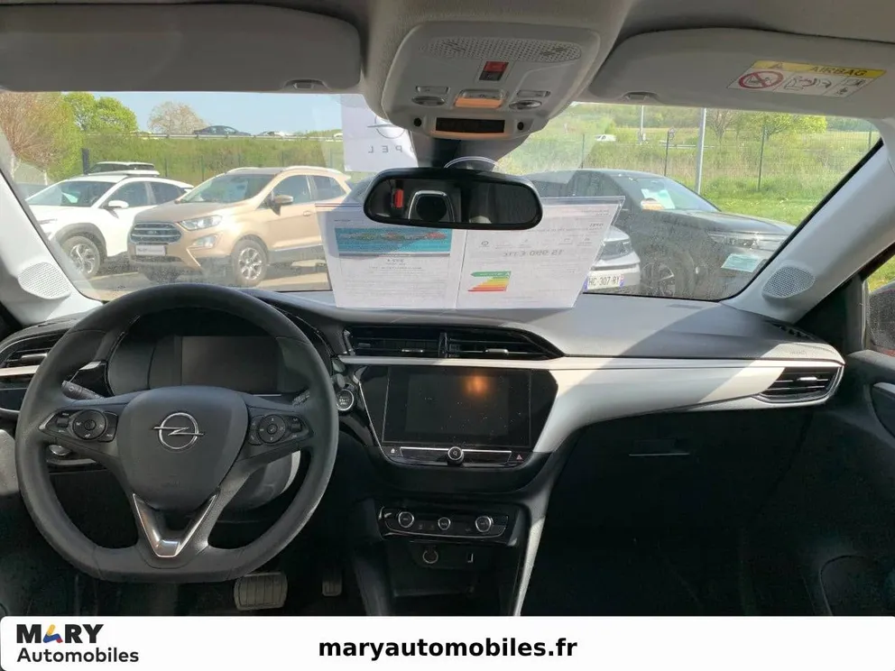 Véhicule occasion 224760 - opel CORSA - Photo 12