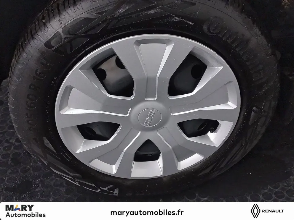 Véhicule occasion 171377 - dacia JOGGER - Photo 11