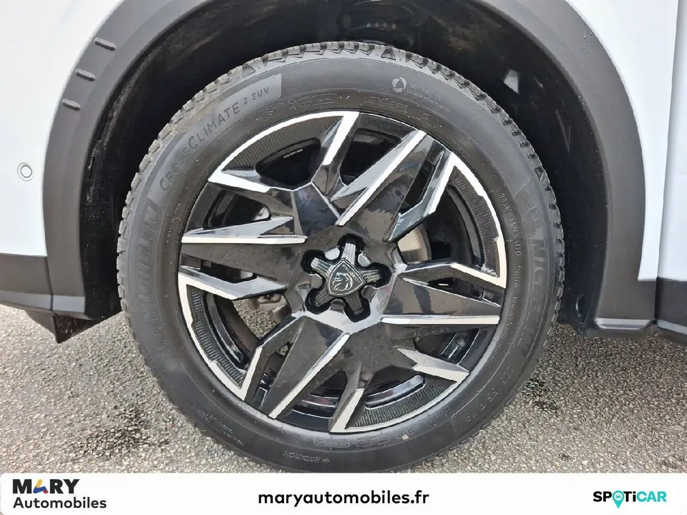 Véhicule occasion 212338 - peugeot 3008 - Photo 11