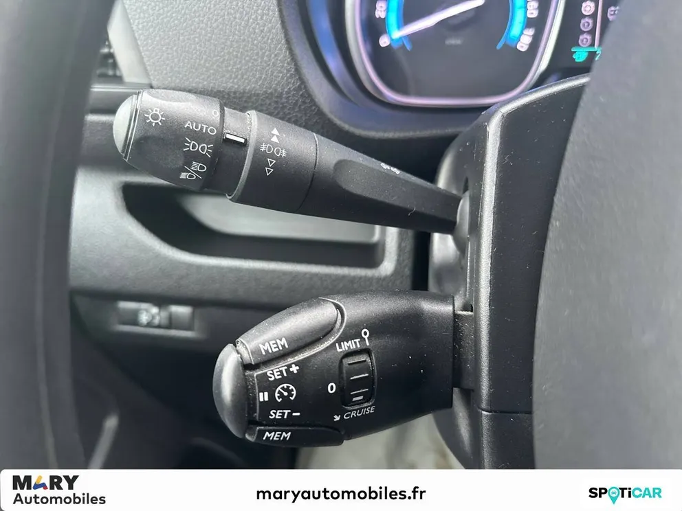 Véhicule occasion 163578 - Citroën JUMPY - Photo 18