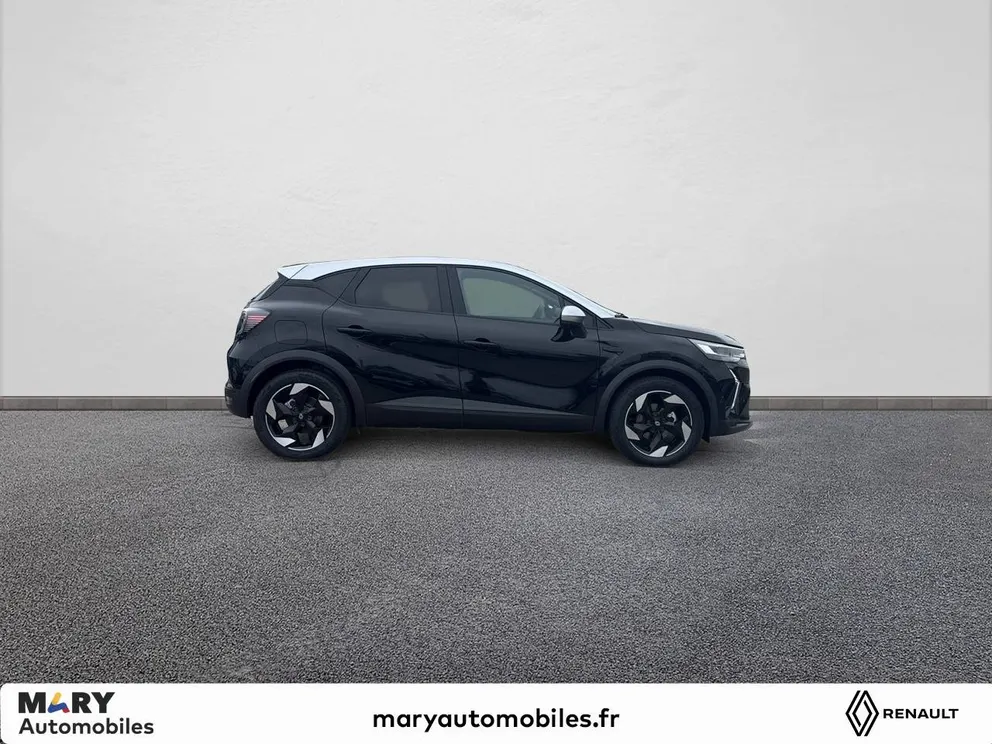 Véhicule occasion 193896 - renault CAPTUR - Photo 4