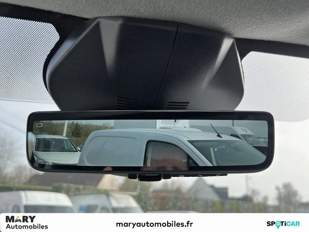 Véhicule occasion 236799 - peugeot EXPERT - Photo 11