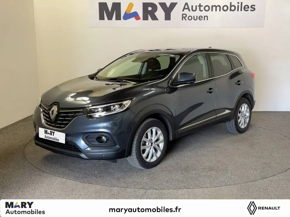 Véhicule occasion 220140 - renault KADJAR - Photo 1