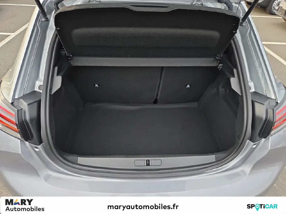 Véhicule occasion 1234006 - peugeot 208 - Photo 16