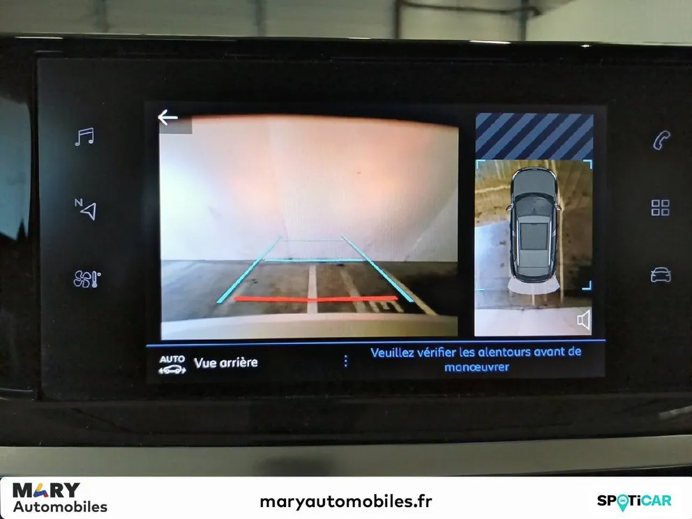 Véhicule occasion 201845 - peugeot 2008 - Photo 14