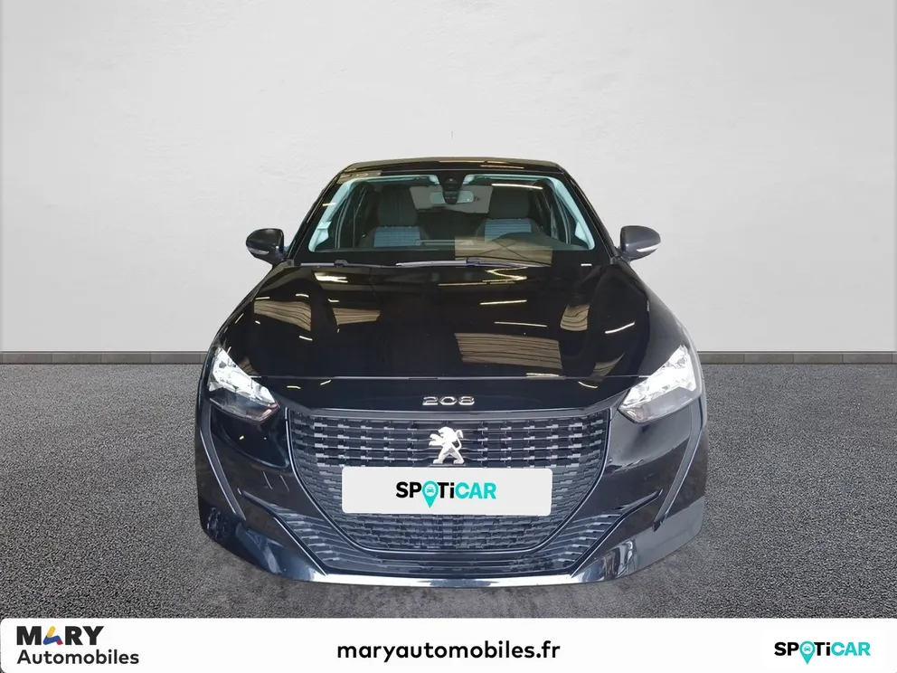 Véhicule occasion 218696 - peugeot 208 - Photo 6