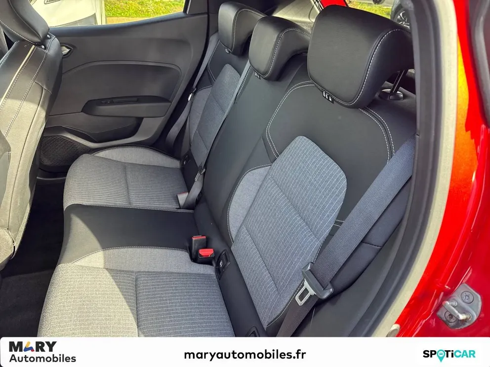 Véhicule occasion 224282 - renault CLIO - Photo 10
