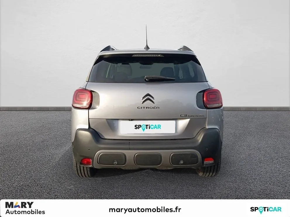 Véhicule occasion 219490 - Citroën C3 AIRCROSS - Photo 5