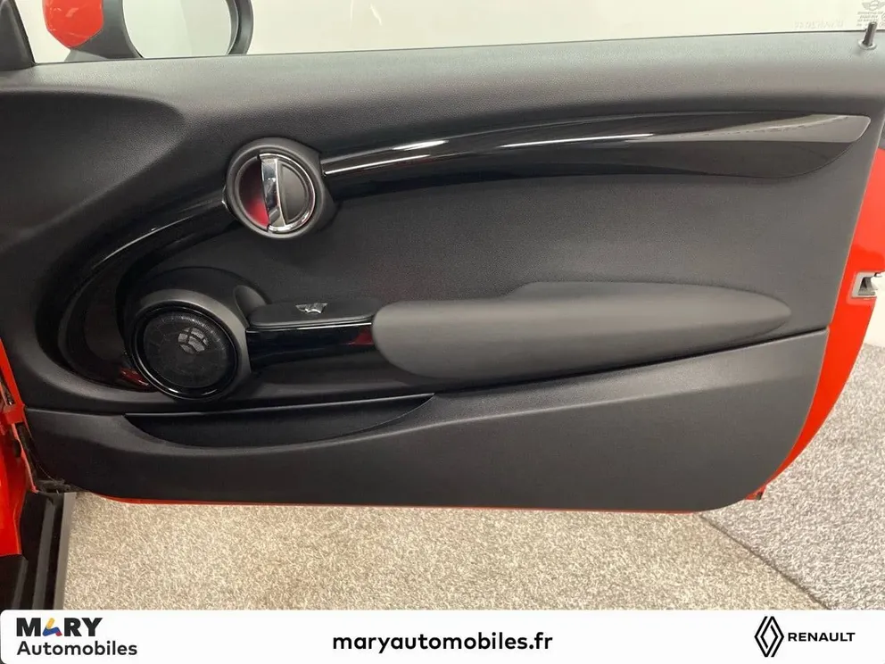 Véhicule occasion 185369 - mini CABRIOLET - Photo 18