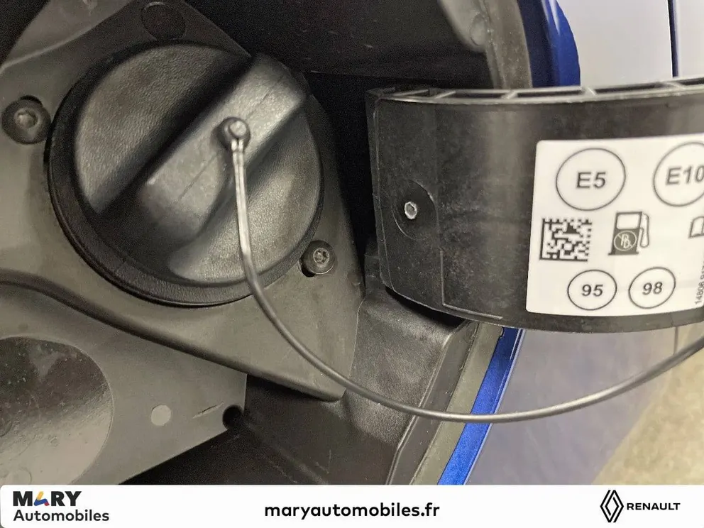 Véhicule occasion 207483 - renault CLIO - Photo 16