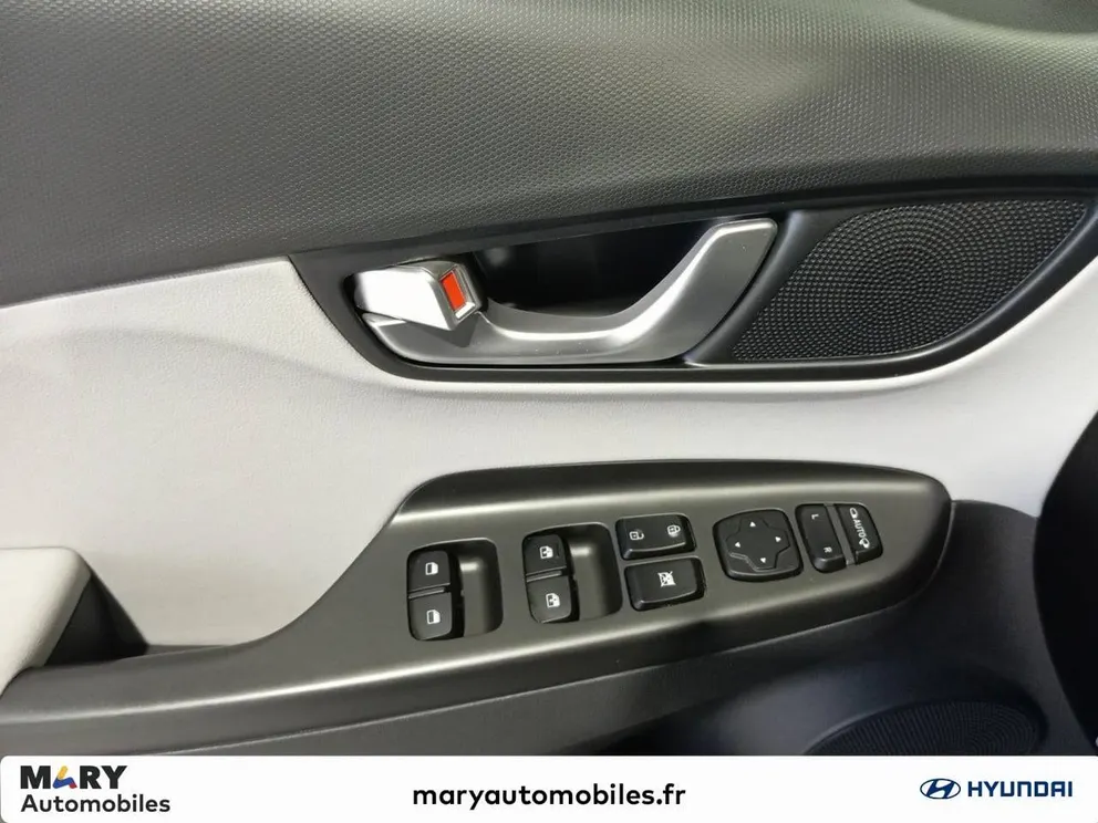 Véhicule occasion 196848 - hyundai KONA - Photo 12