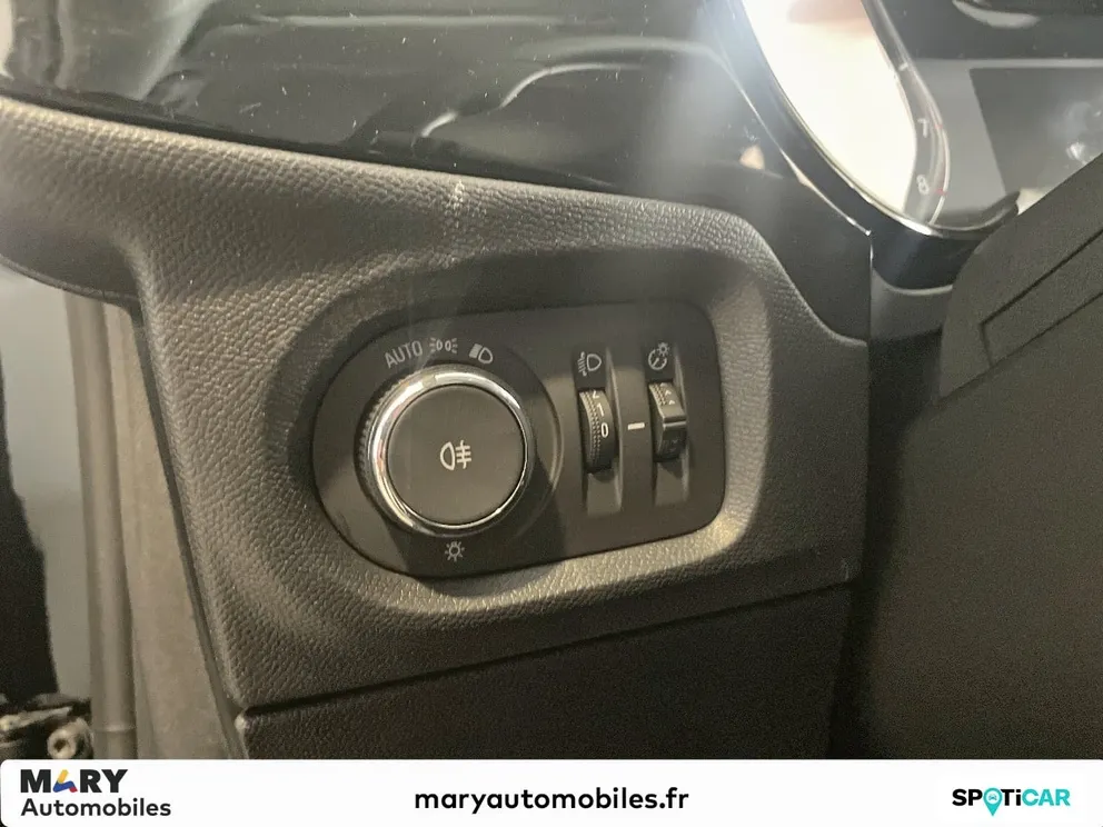 Véhicule occasion 1239618 - opel CORSA - Photo 9
