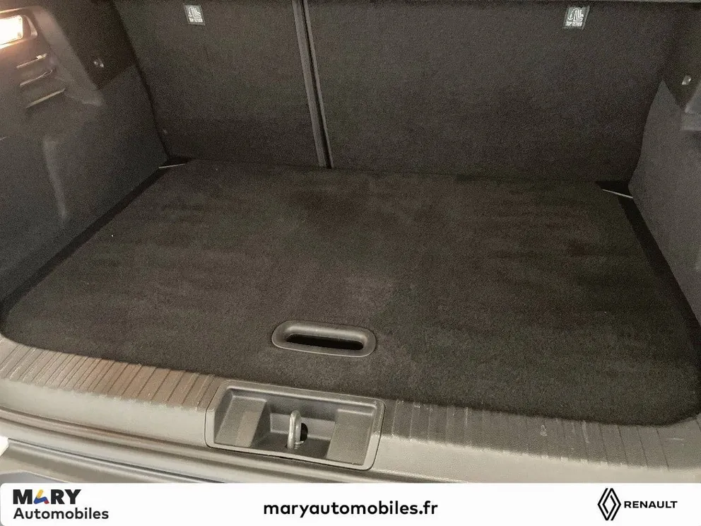 Véhicule occasion 233089 - renault CAPTUR - Photo 6