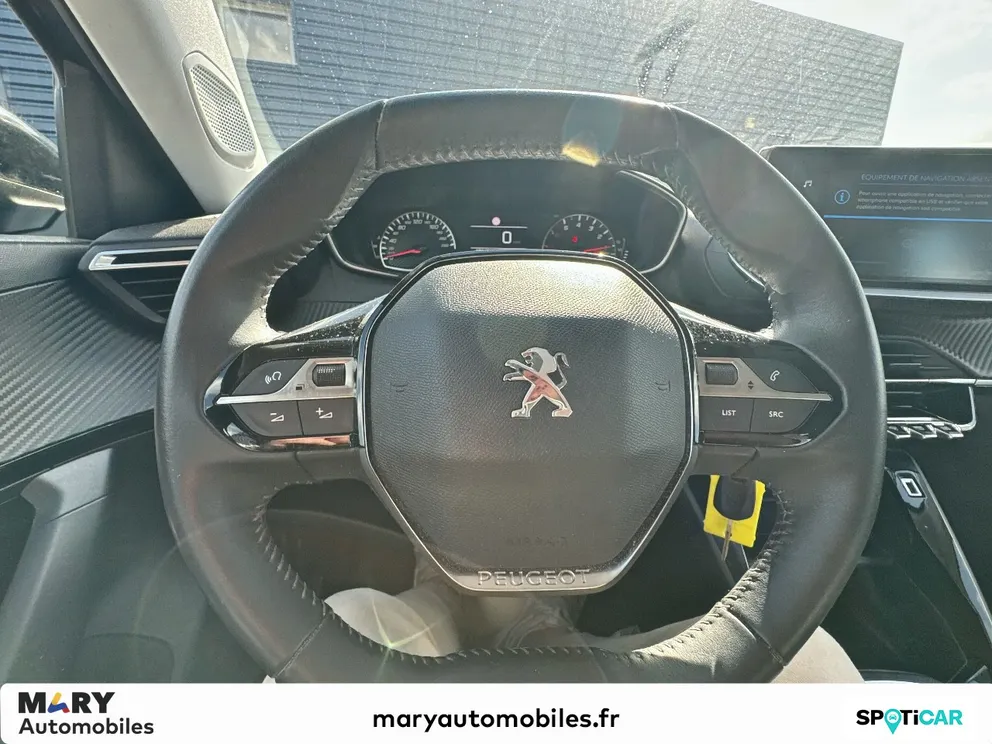 Véhicule occasion 1234149 - peugeot 2008 - Photo 12