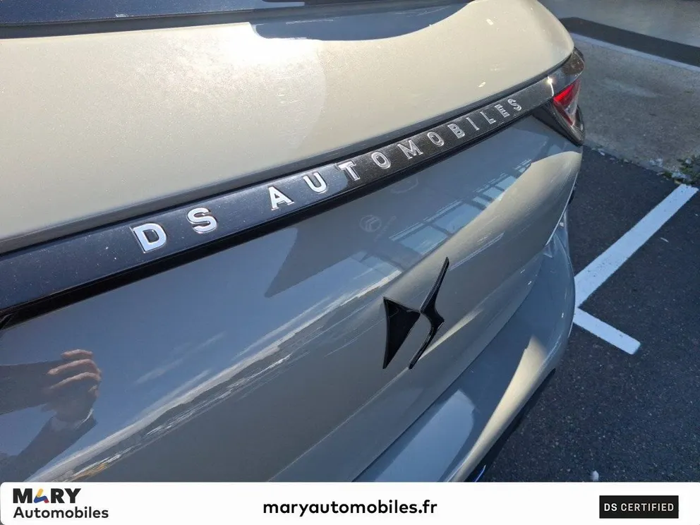 Véhicule occasion 190783 - ds DS 3 - Photo 25
