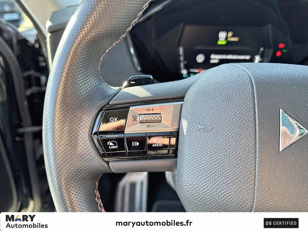 Véhicule occasion 224795 - ds DS 4 - Photo 19