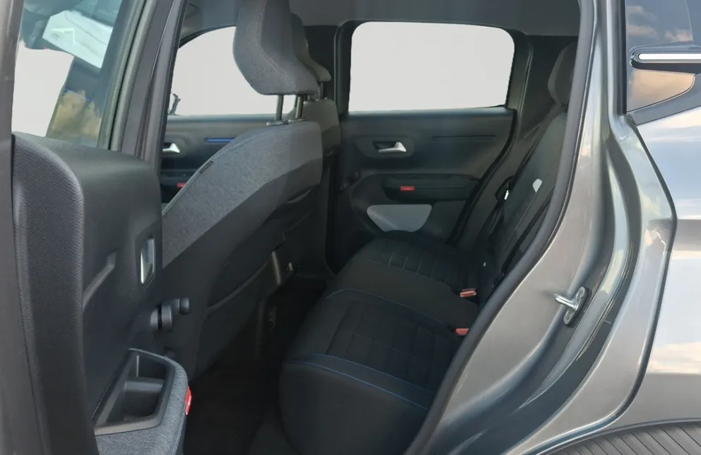 Véhicule occasion 1244942 - Citroën C3 - Photo 18