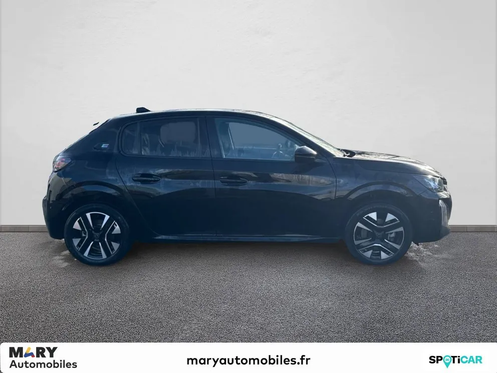 Véhicule occasion 200172 - peugeot 208 - Photo 4