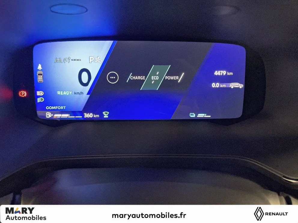 Véhicule occasion 194455 - renault SYMBIOZ - Photo 15