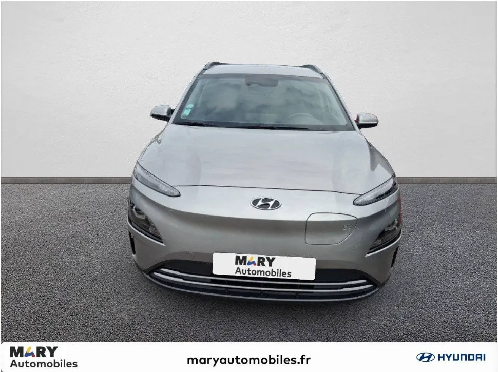 Véhicule occasion 213184 - hyundai KONA - Photo 2