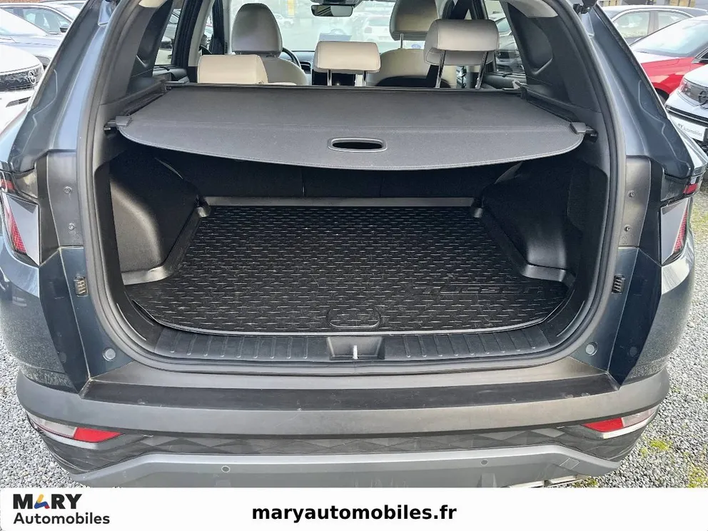 Véhicule occasion 216745 - hyundai TUCSON - Photo 6