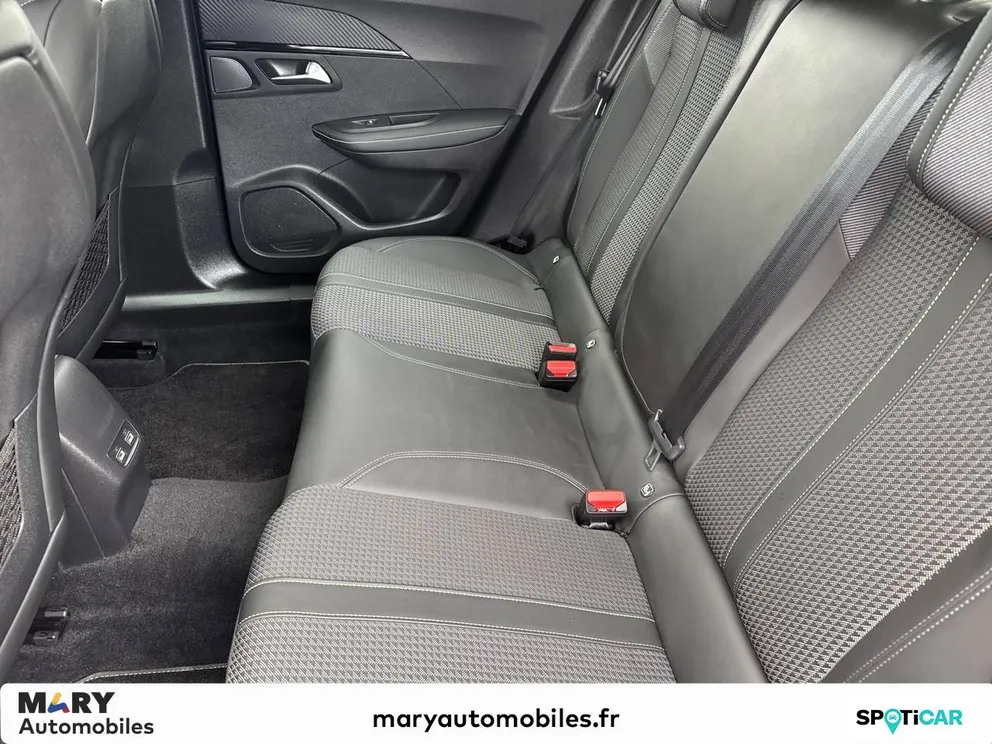 Véhicule occasion 191688 - peugeot 2008 - Photo 10