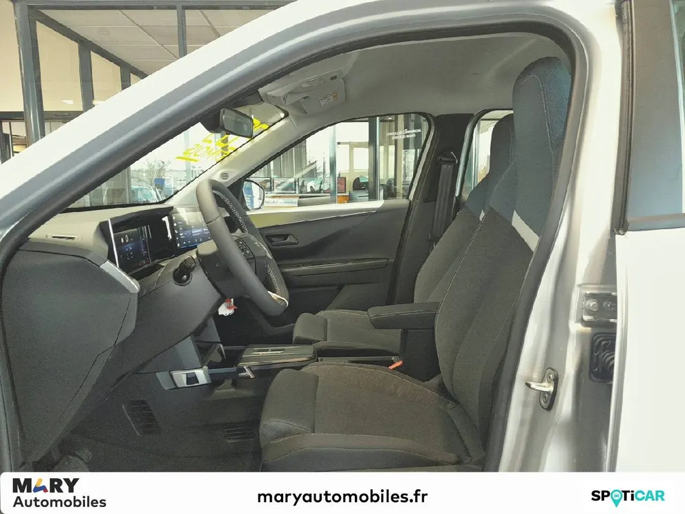 Véhicule occasion 212836 - opel FRONTERA - Photo 9