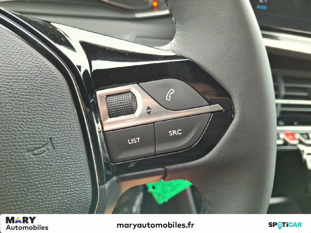 Véhicule occasion 257866 - peugeot 2008 - Photo 17