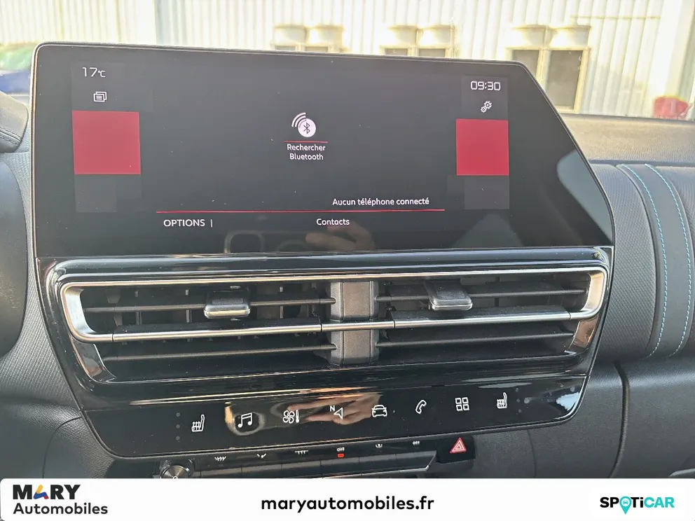Véhicule occasion 1242776 - Citroën C5 AIRCROSS - Photo 12