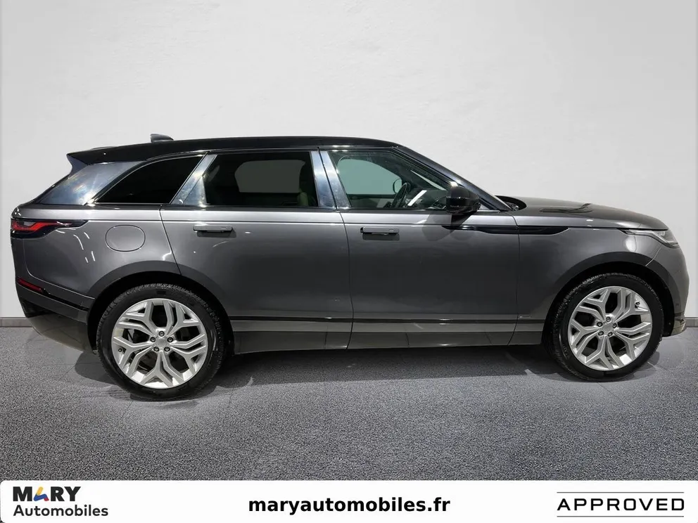 Véhicule occasion 148911 - land rover RANGE ROVER VELAR - Photo 6